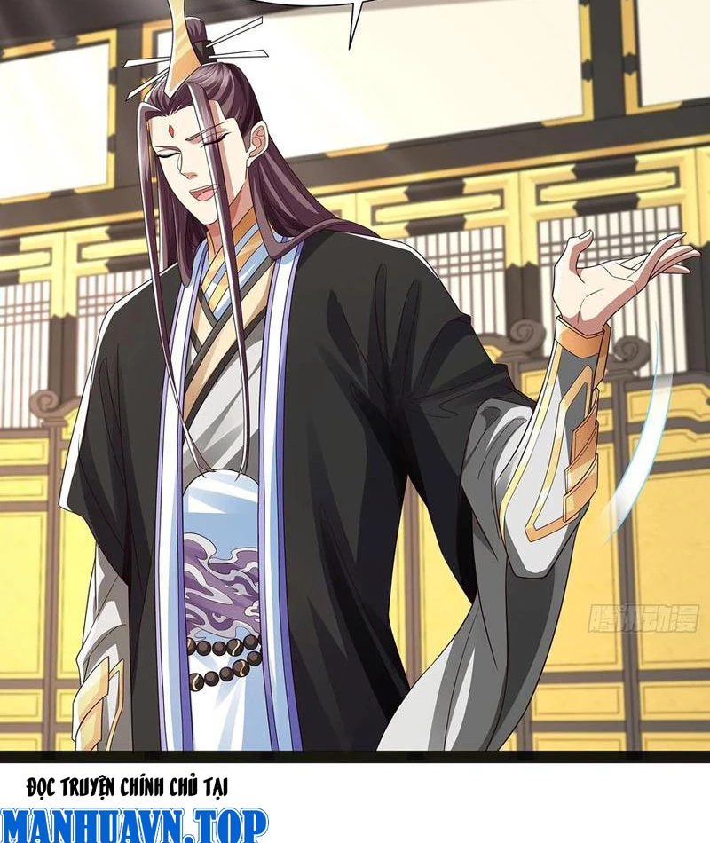 Hóa ra ta lại là lão tổ ma đạo Chapter 46 - Trang 3