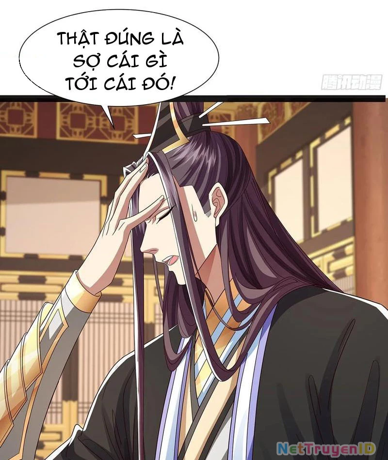 Hóa ra ta lại là lão tổ ma đạo Chapter 46 - Trang 3