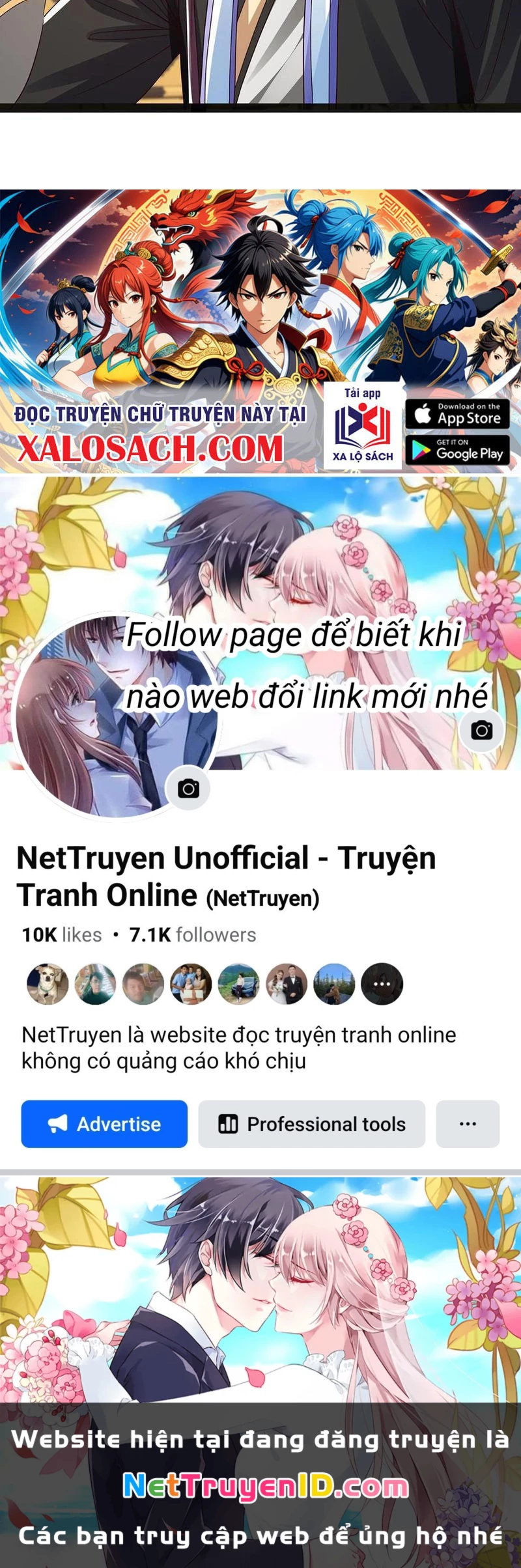 Hóa ra ta lại là lão tổ ma đạo Chapter 46 - Trang 3