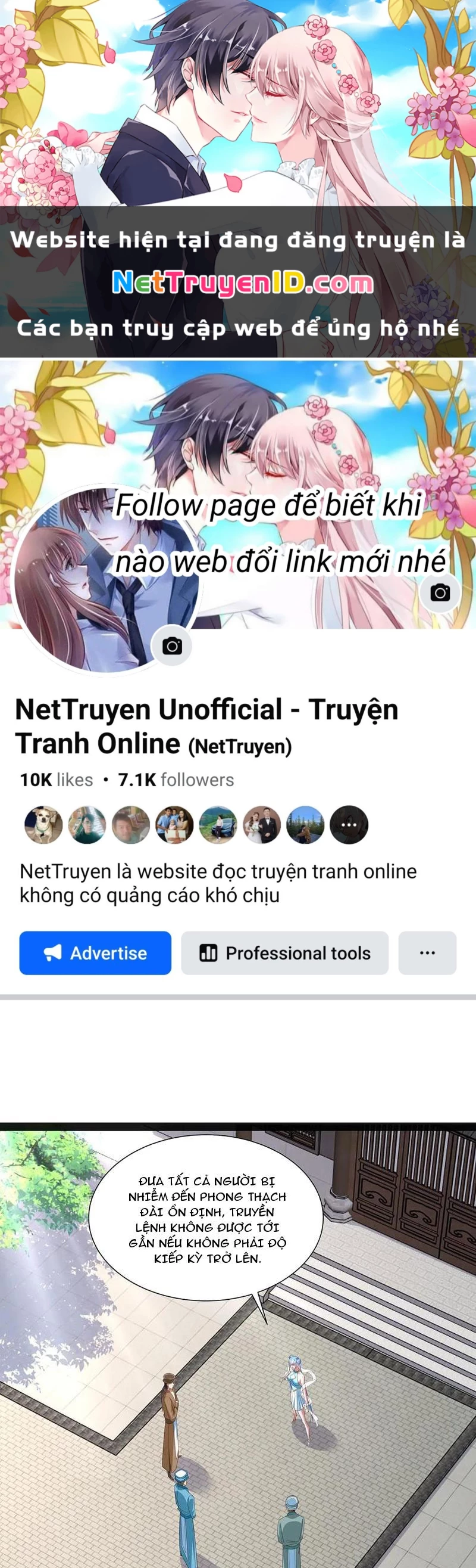 Hóa ra ta lại là lão tổ ma đạo Chapter 47 - Trang 3