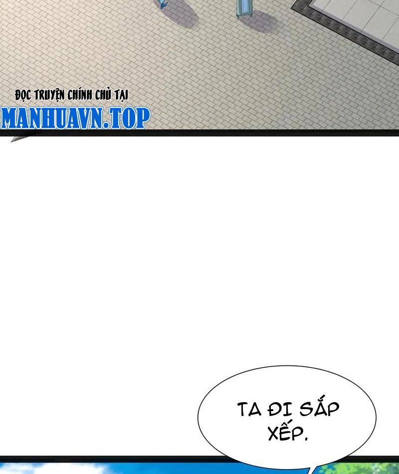 Hóa ra ta lại là lão tổ ma đạo Chapter 47 - Trang 3