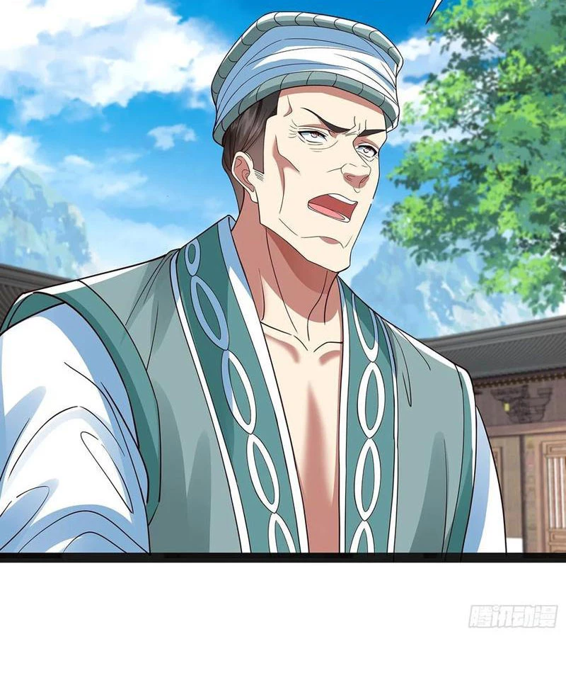Hóa ra ta lại là lão tổ ma đạo Chapter 47 - Trang 3