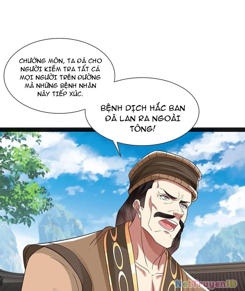 Hóa ra ta lại là lão tổ ma đạo Chapter 47 - Trang 3