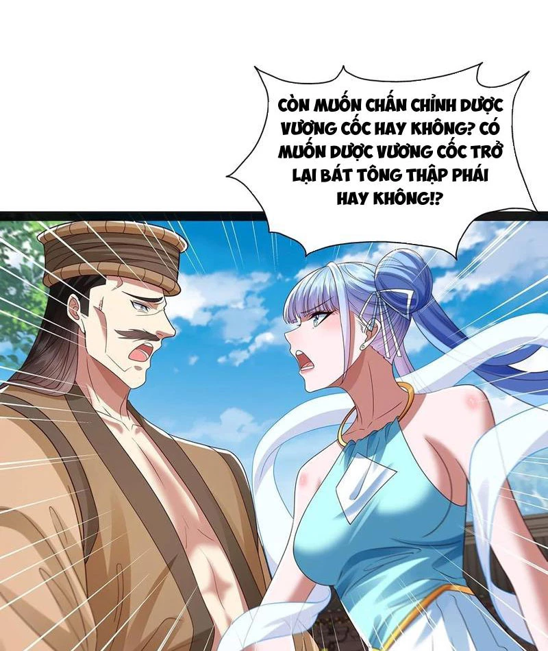 Hóa ra ta lại là lão tổ ma đạo Chapter 47 - Trang 3