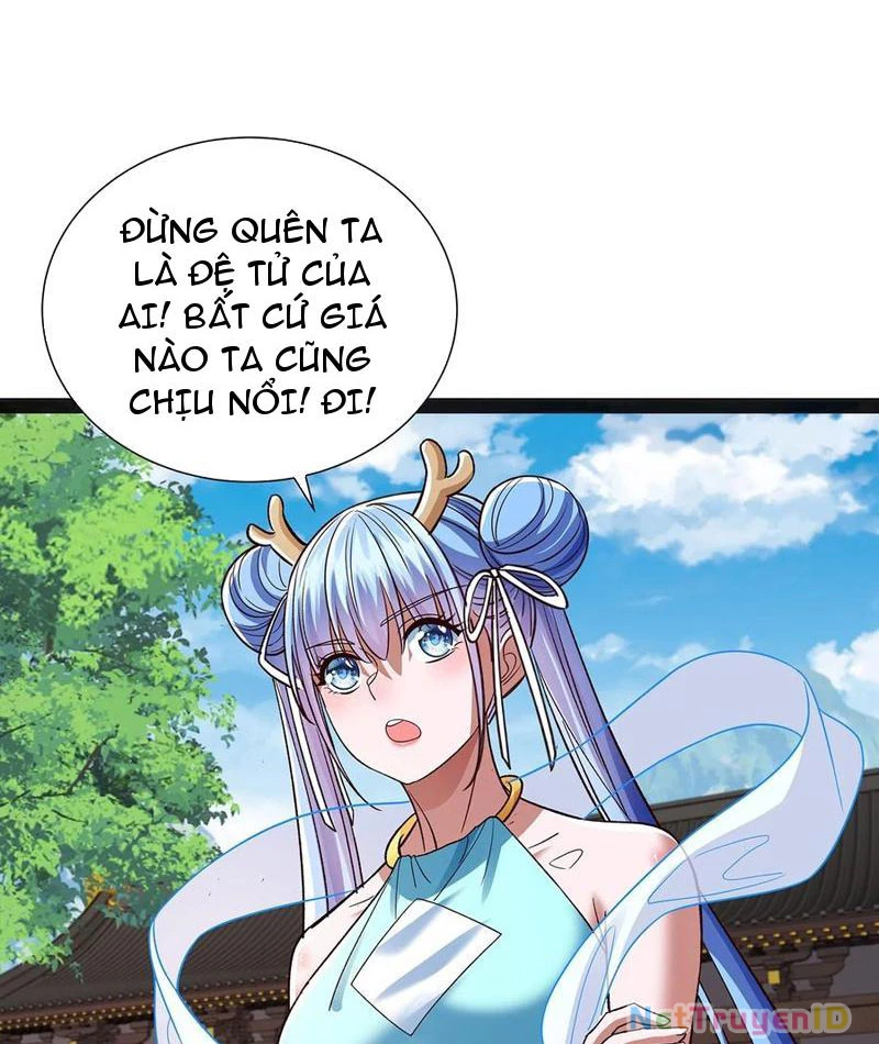 Hóa ra ta lại là lão tổ ma đạo Chapter 47 - Trang 3