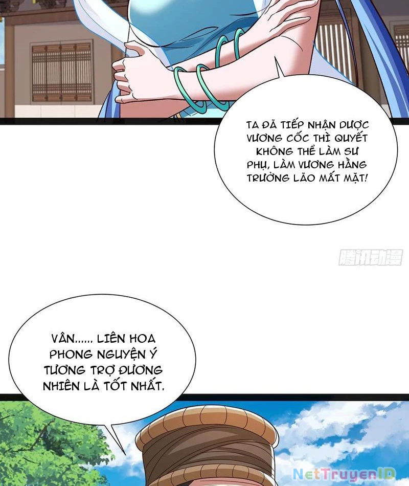 Hóa ra ta lại là lão tổ ma đạo Chapter 47 - Trang 3