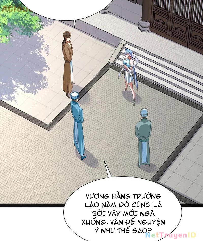 Hóa ra ta lại là lão tổ ma đạo Chapter 47 - Trang 3