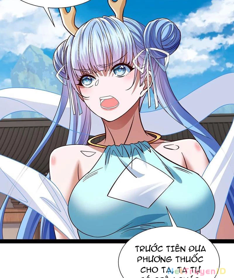 Hóa ra ta lại là lão tổ ma đạo Chapter 47 - Trang 3