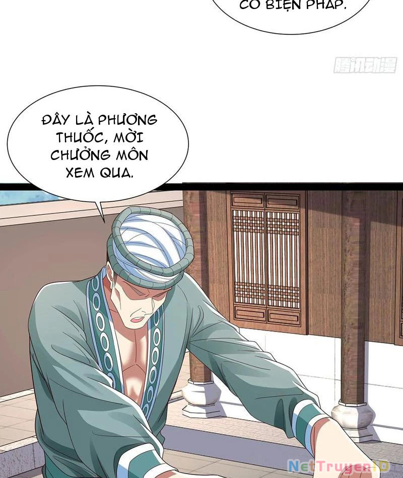 Hóa ra ta lại là lão tổ ma đạo Chapter 47 - Trang 3