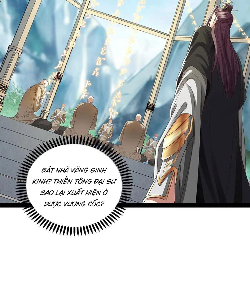 Hóa ra ta lại là lão tổ ma đạo Chapter 47 - Trang 3