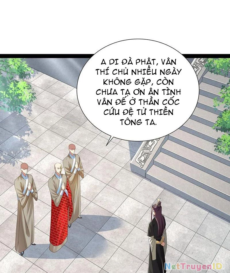 Hóa ra ta lại là lão tổ ma đạo Chapter 47 - Trang 3