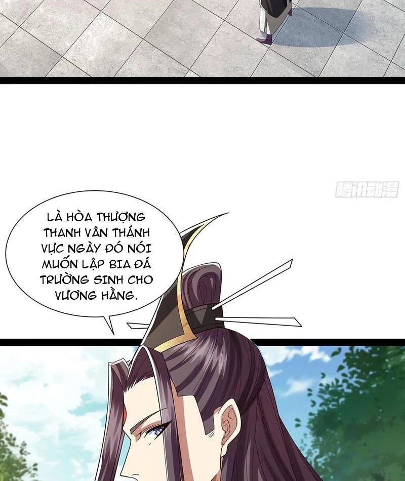 Hóa ra ta lại là lão tổ ma đạo Chapter 47 - Trang 3
