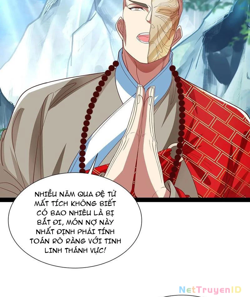 Hóa ra ta lại là lão tổ ma đạo Chapter 47 - Trang 3