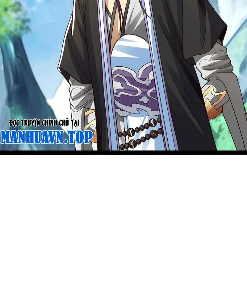 Hóa ra ta lại là lão tổ ma đạo Chapter 47 - Trang 3