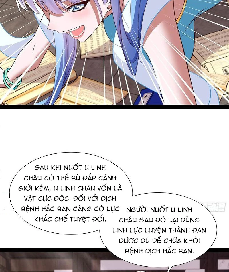 Hóa ra ta lại là lão tổ ma đạo Chapter 47 - Trang 3