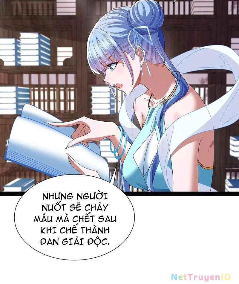 Hóa ra ta lại là lão tổ ma đạo Chapter 47 - Trang 3