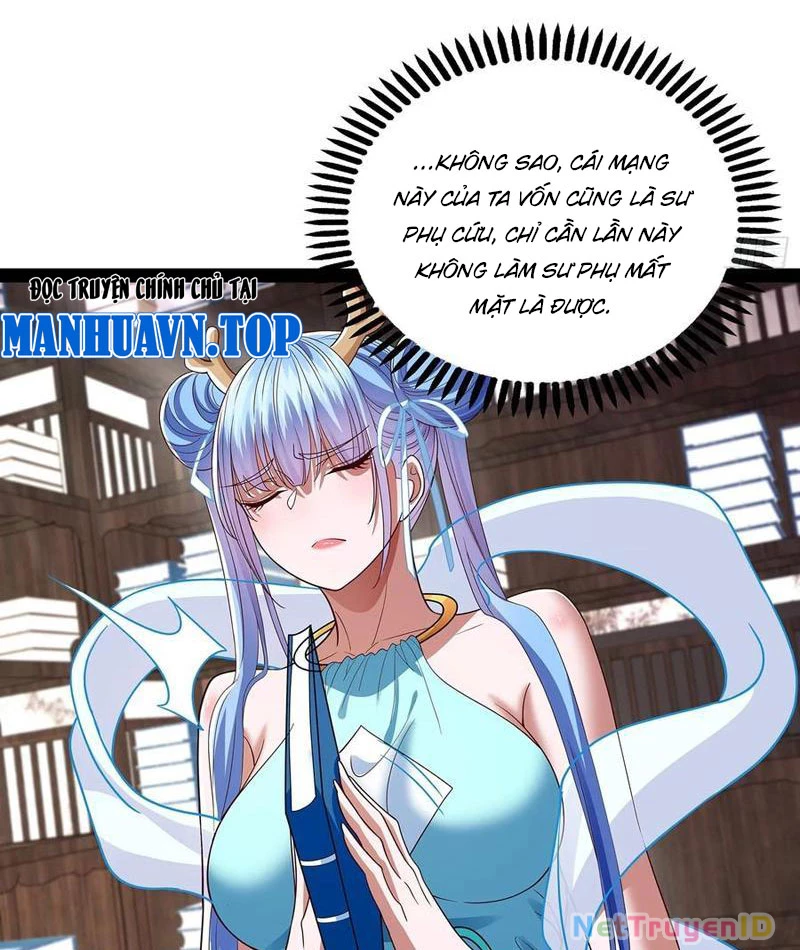 Hóa ra ta lại là lão tổ ma đạo Chapter 47 - Trang 3