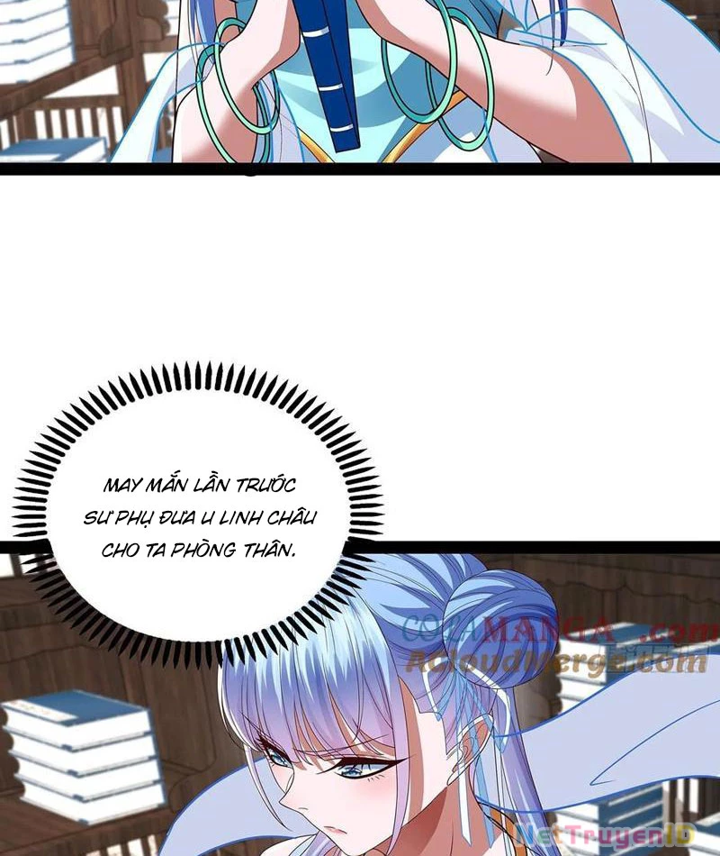 Hóa ra ta lại là lão tổ ma đạo Chapter 47 - Trang 3