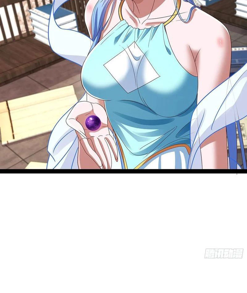 Hóa ra ta lại là lão tổ ma đạo Chapter 47 - Trang 3