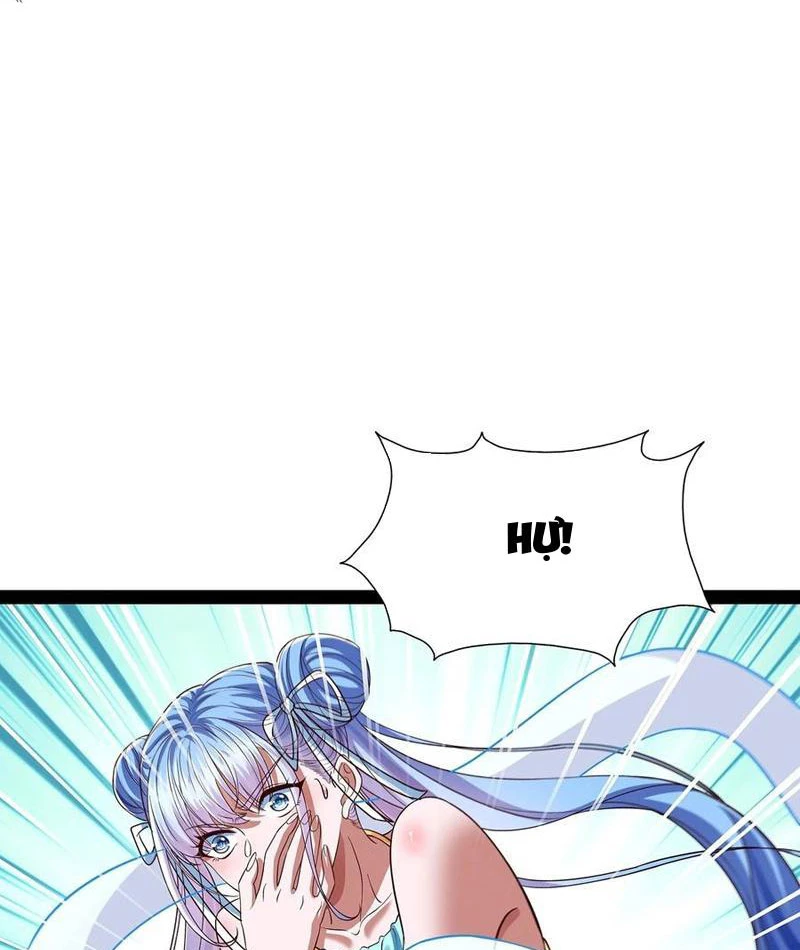 Hóa ra ta lại là lão tổ ma đạo Chapter 47 - Trang 3