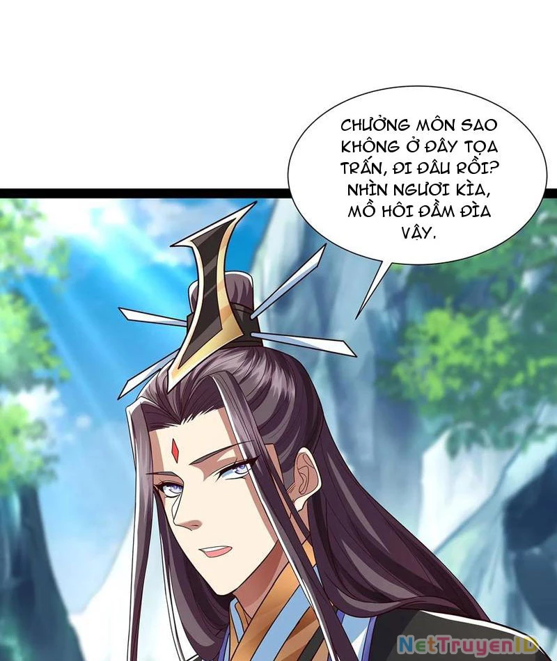 Hóa ra ta lại là lão tổ ma đạo Chapter 47 - Trang 3