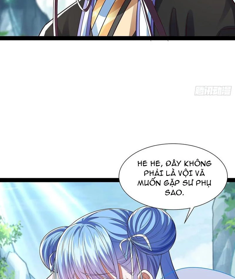 Hóa ra ta lại là lão tổ ma đạo Chapter 47 - Trang 3