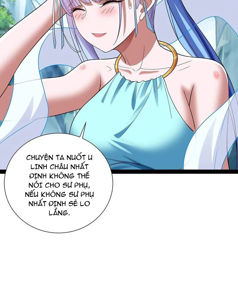 Hóa ra ta lại là lão tổ ma đạo Chapter 47 - Trang 3