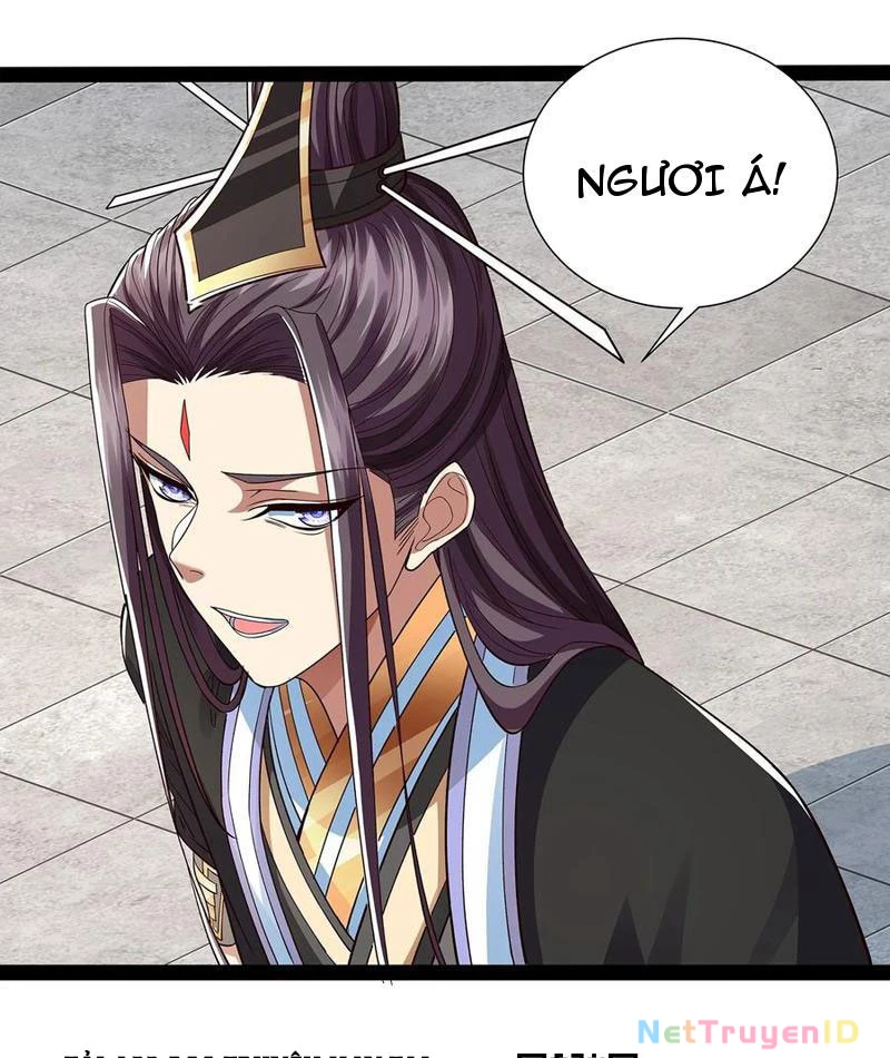 Hóa ra ta lại là lão tổ ma đạo Chapter 47 - Trang 3