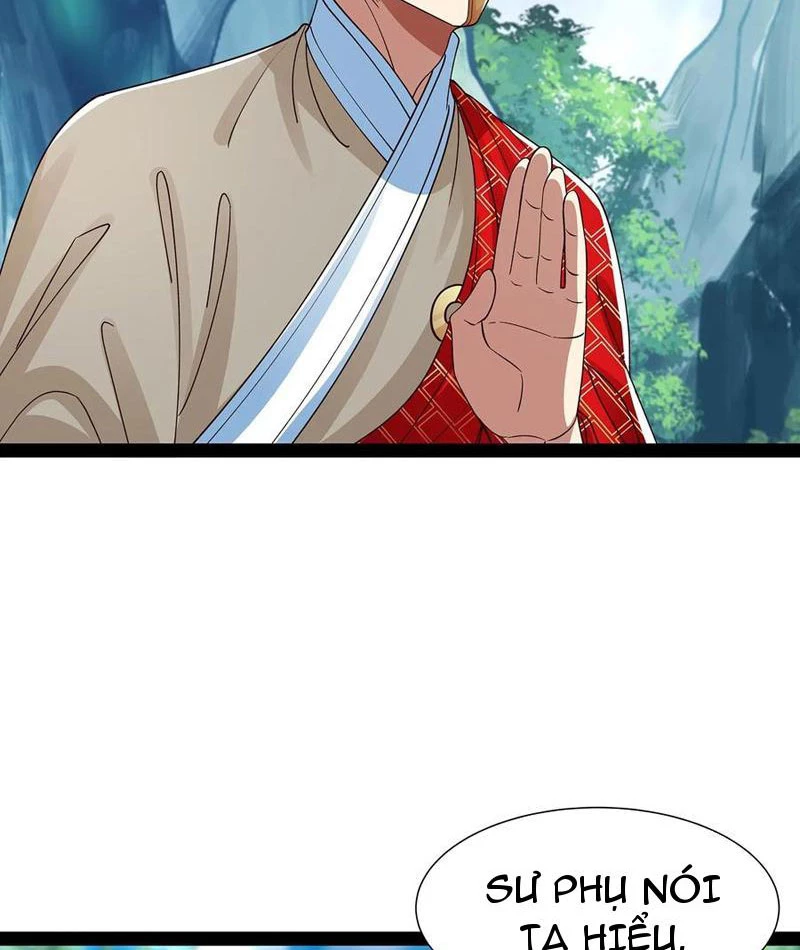 Hóa ra ta lại là lão tổ ma đạo Chapter 47 - Trang 3