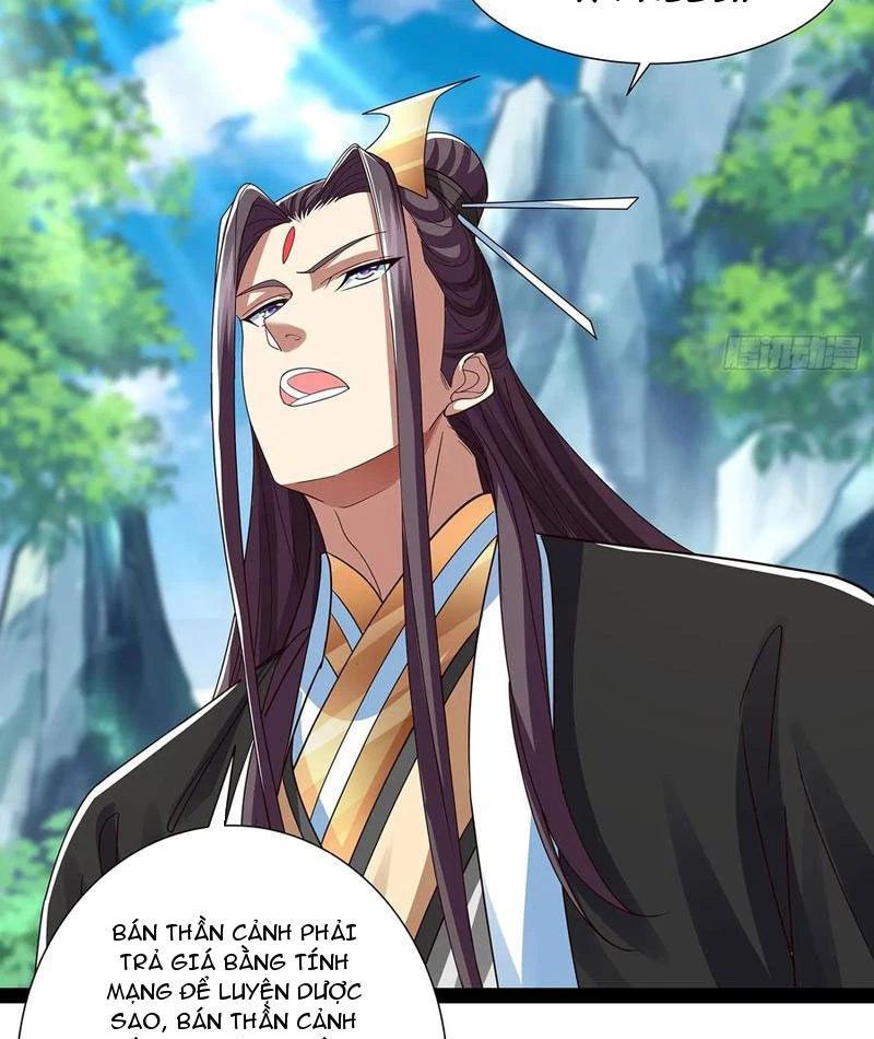 Hóa ra ta lại là lão tổ ma đạo Chapter 47 - Trang 3