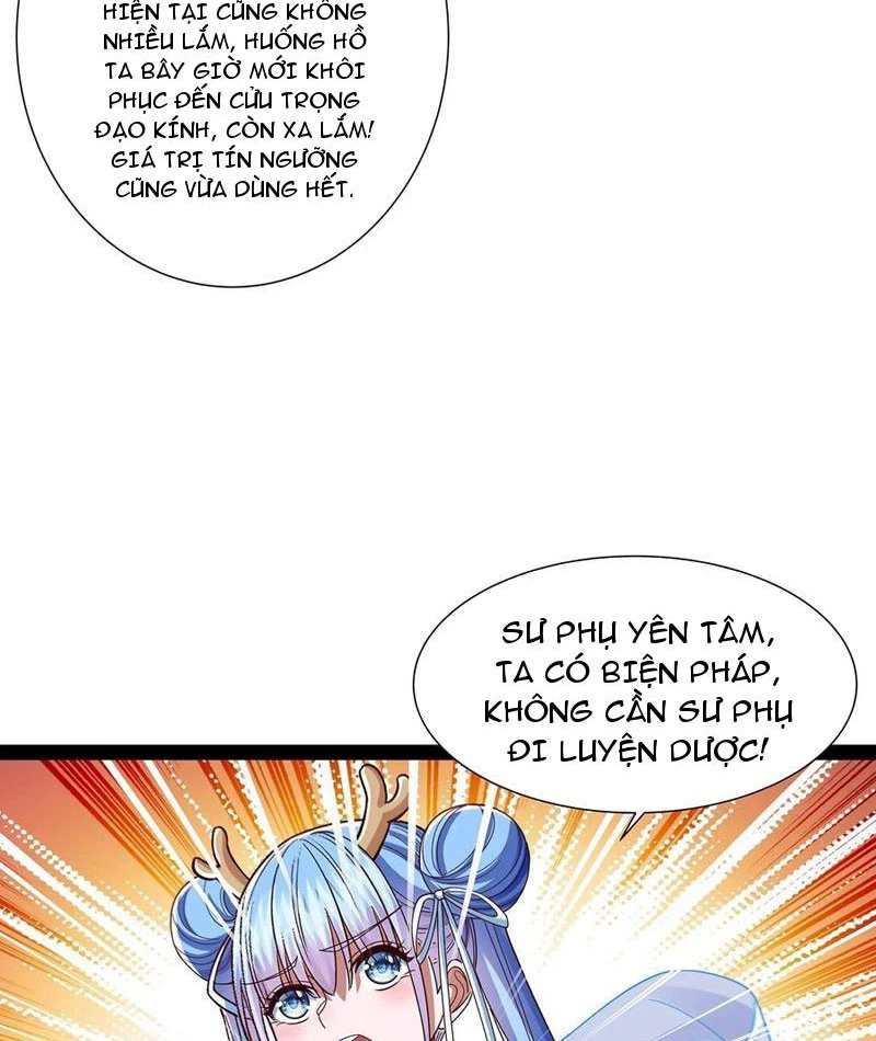 Hóa ra ta lại là lão tổ ma đạo Chapter 47 - Trang 3