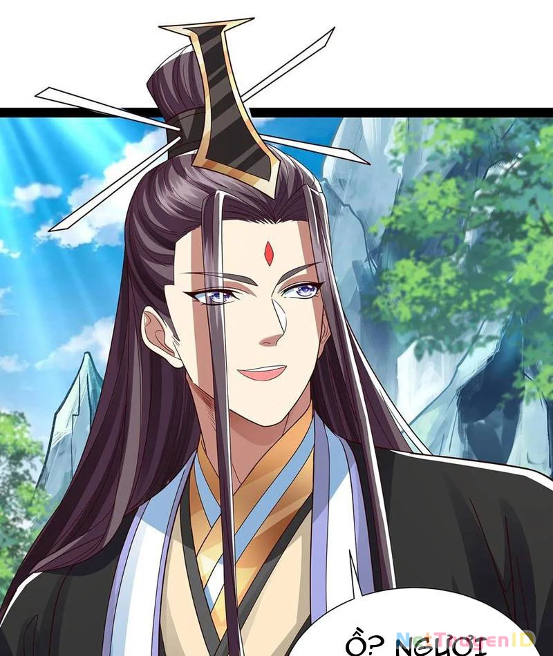 Hóa ra ta lại là lão tổ ma đạo Chapter 47 - Trang 3