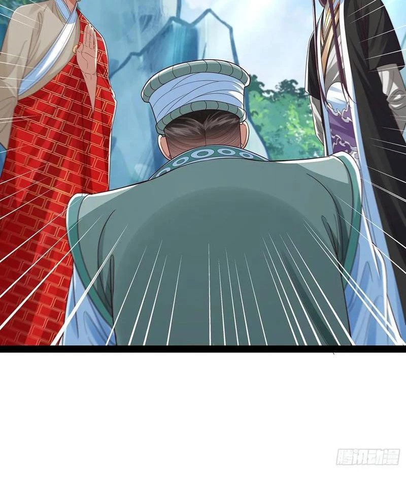 Hóa ra ta lại là lão tổ ma đạo Chapter 47 - Trang 3