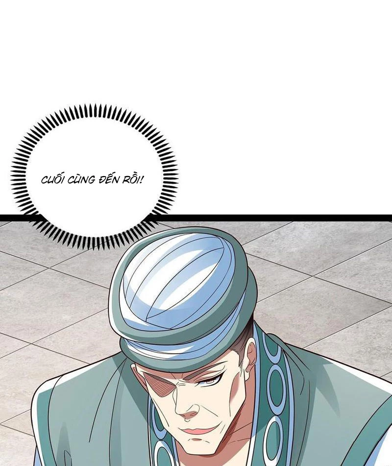Hóa ra ta lại là lão tổ ma đạo Chapter 47 - Trang 3