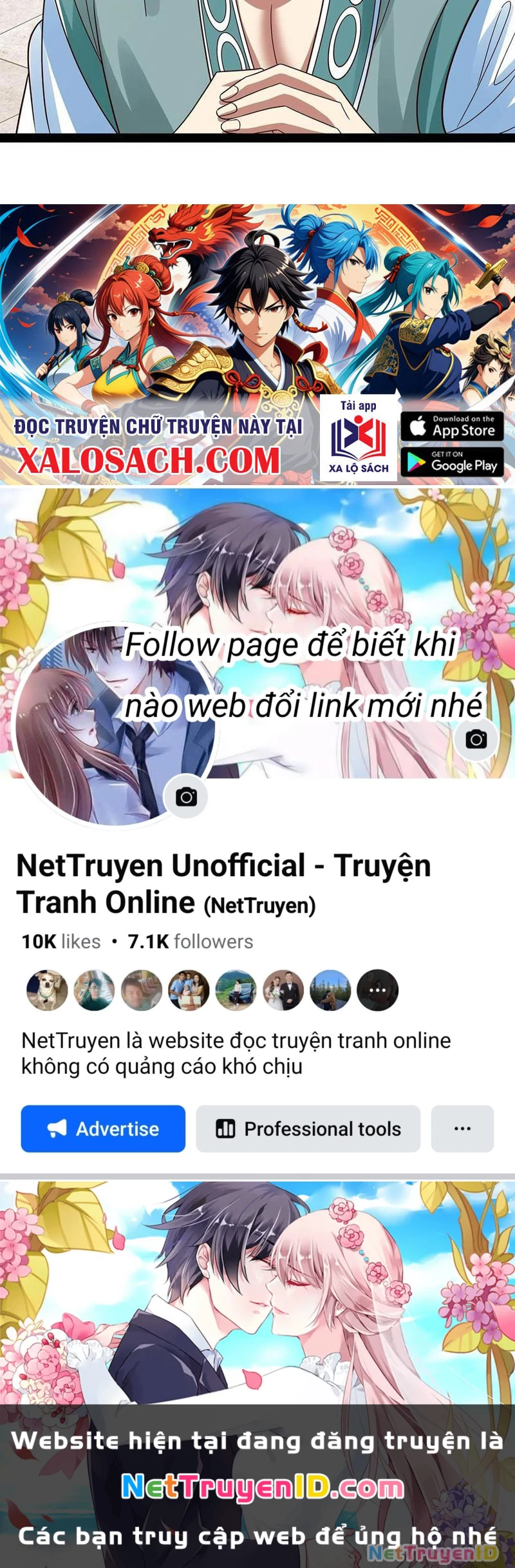 Hóa ra ta lại là lão tổ ma đạo Chapter 47 - Trang 3