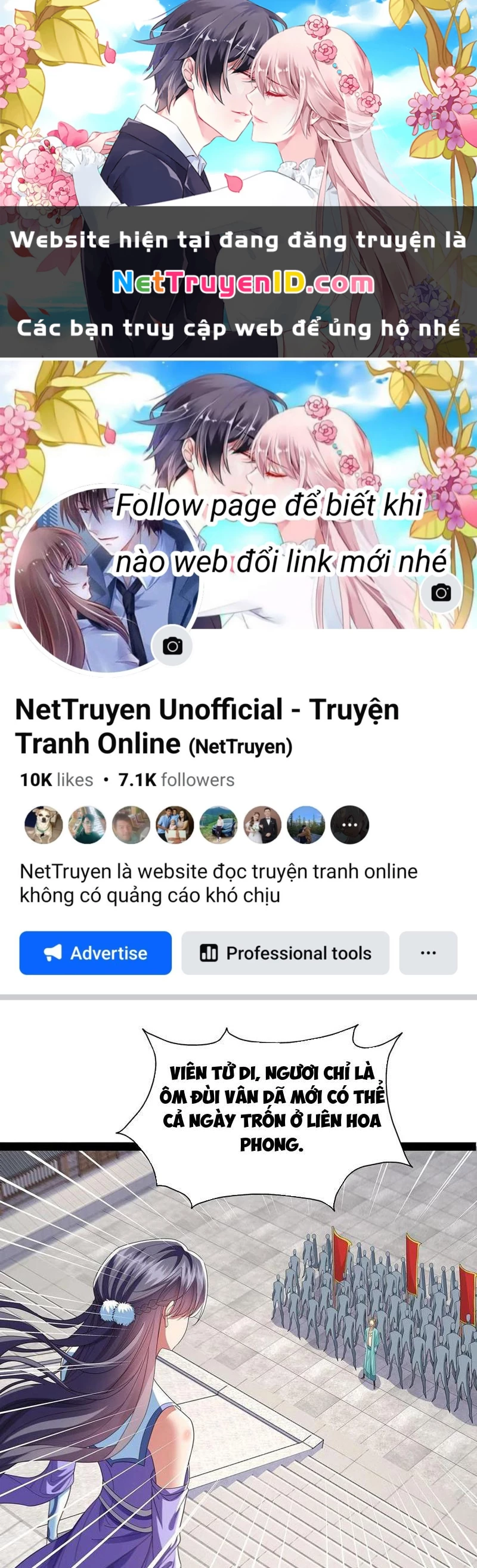 Hóa ra ta lại là lão tổ ma đạo Chapter 48 - Trang 3