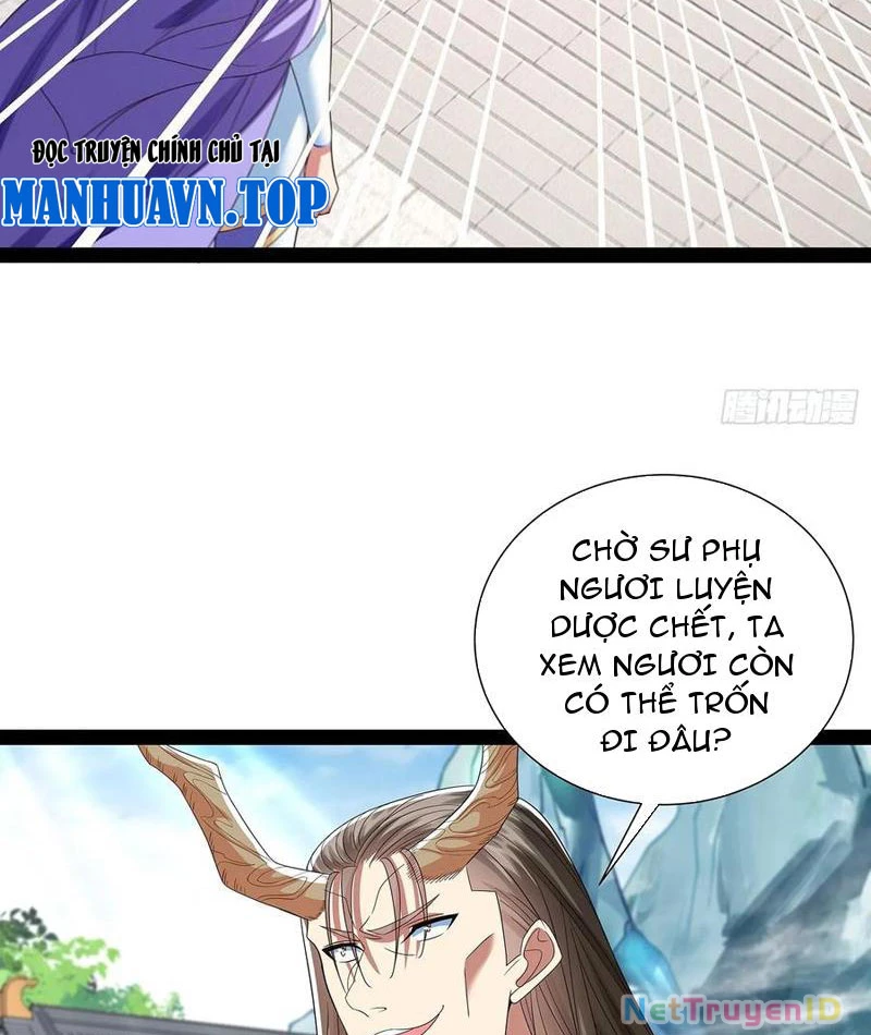Hóa ra ta lại là lão tổ ma đạo Chapter 48 - Trang 3