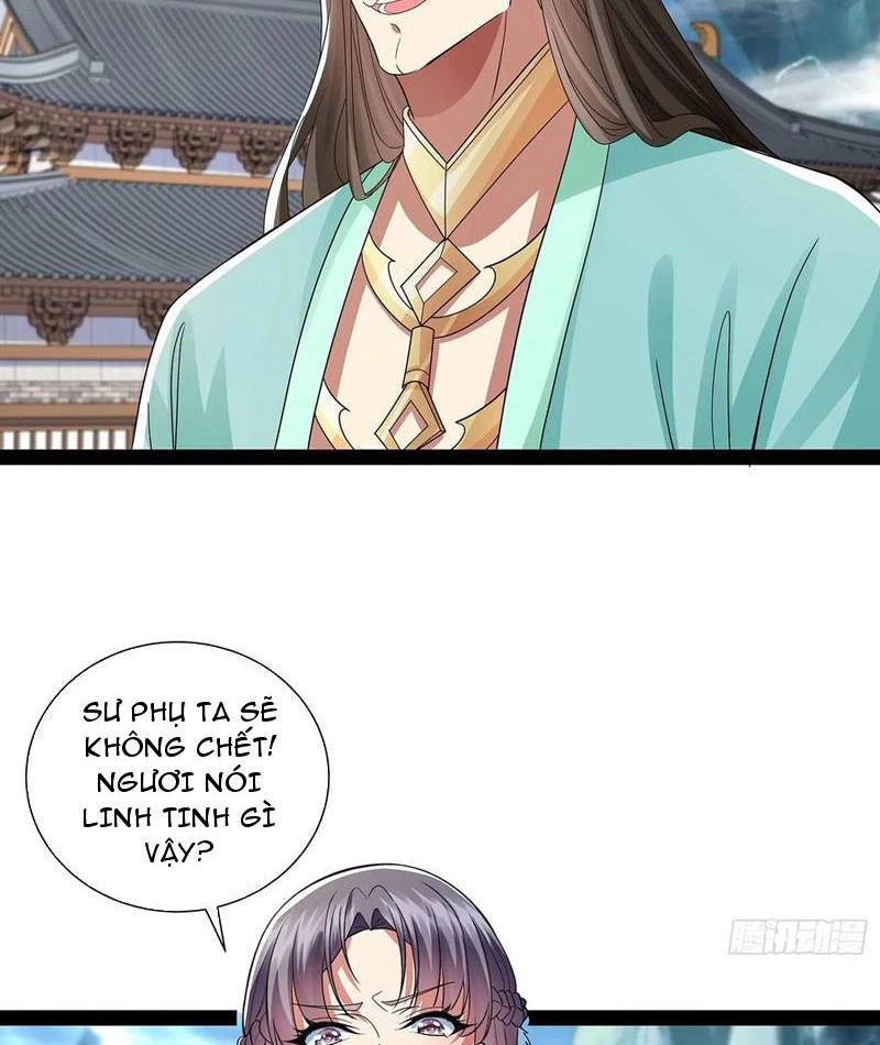 Hóa ra ta lại là lão tổ ma đạo Chapter 48 - Trang 3
