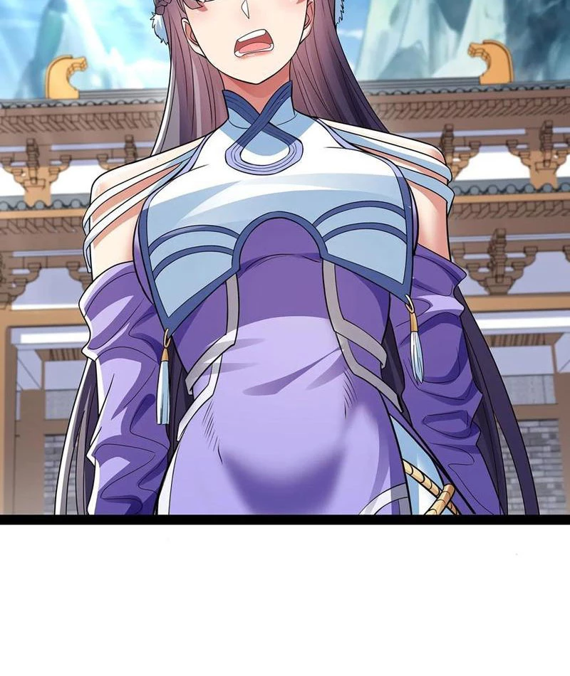 Hóa ra ta lại là lão tổ ma đạo Chapter 48 - Trang 3