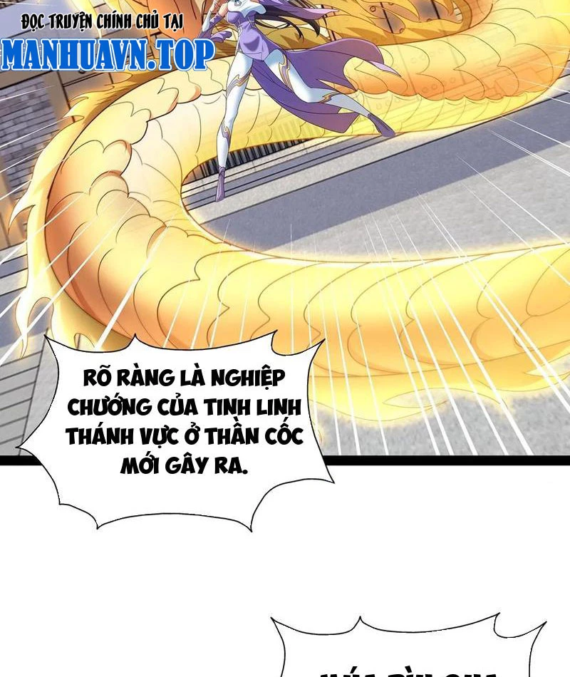 Hóa ra ta lại là lão tổ ma đạo Chapter 48 - Trang 3