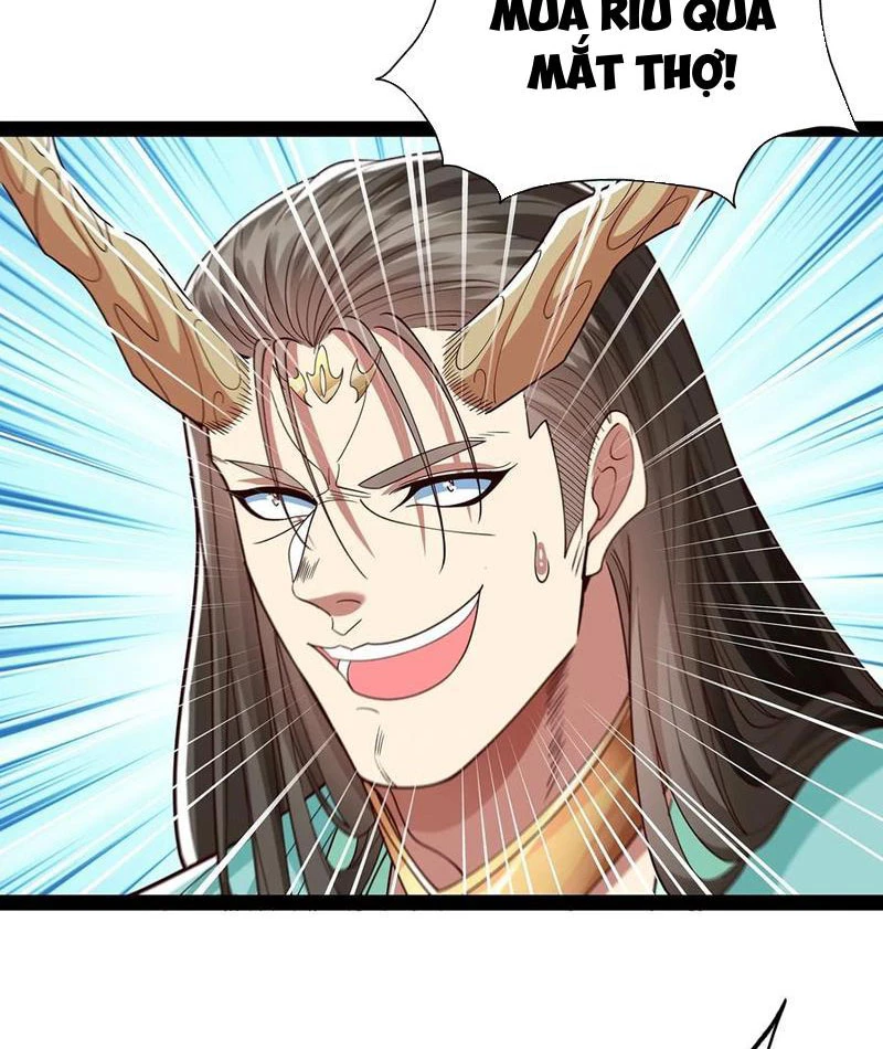 Hóa ra ta lại là lão tổ ma đạo Chapter 48 - Trang 3