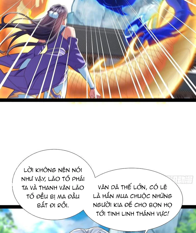 Hóa ra ta lại là lão tổ ma đạo Chapter 48 - Trang 3
