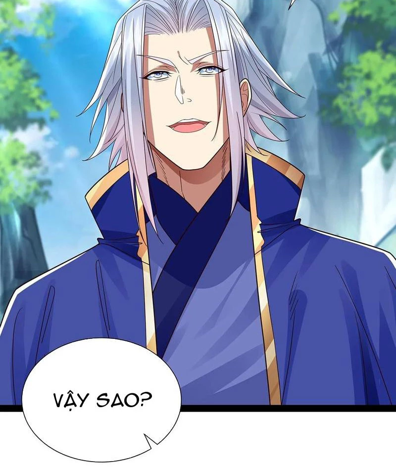 Hóa ra ta lại là lão tổ ma đạo Chapter 48 - Trang 3