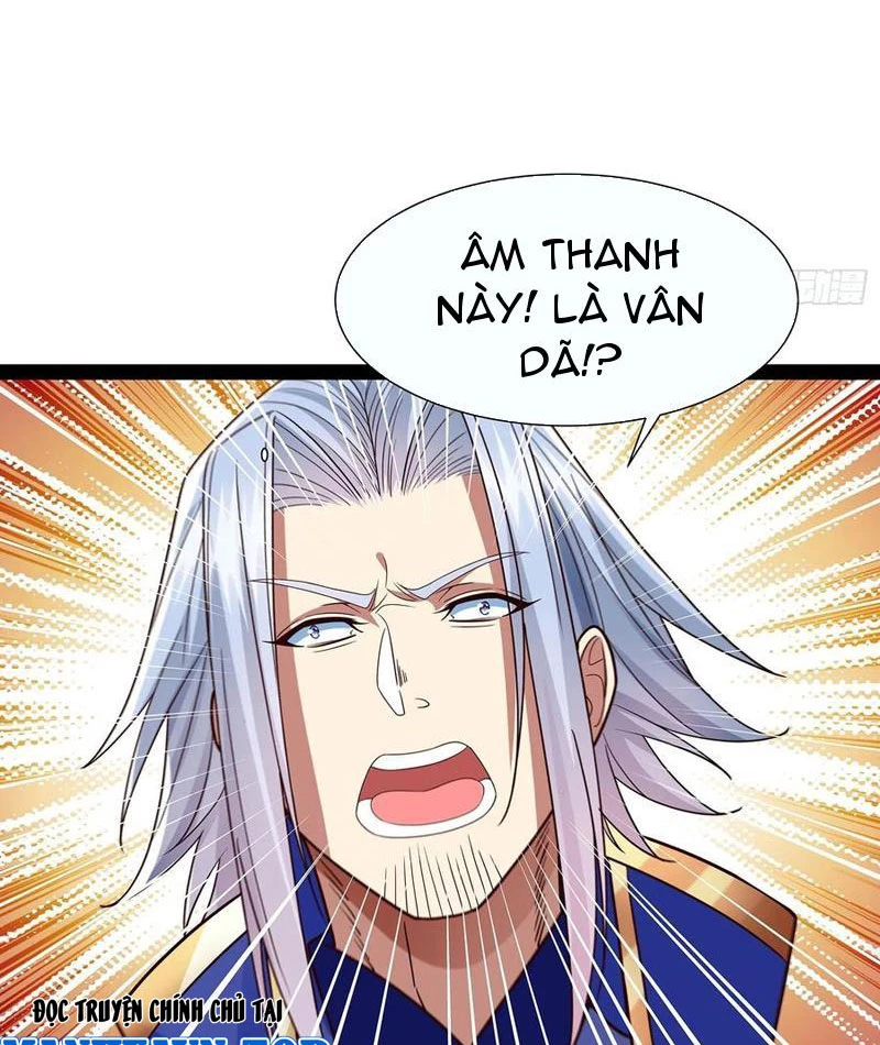 Hóa ra ta lại là lão tổ ma đạo Chapter 48 - Trang 3