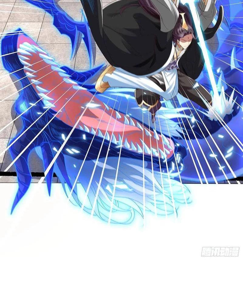 Hóa ra ta lại là lão tổ ma đạo Chapter 48 - Trang 3