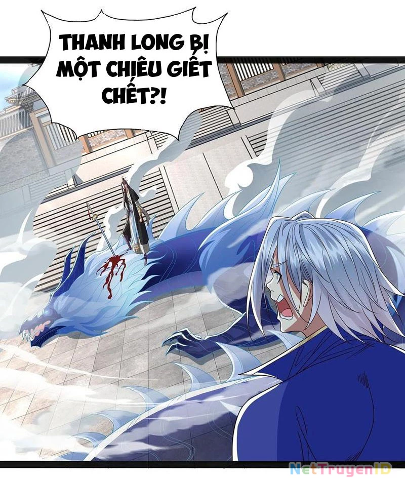 Hóa ra ta lại là lão tổ ma đạo Chapter 48 - Trang 3
