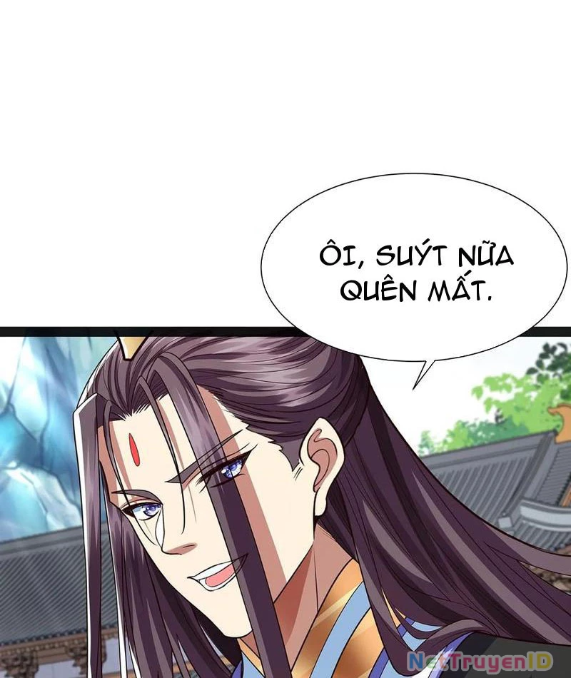 Hóa ra ta lại là lão tổ ma đạo Chapter 48 - Trang 3