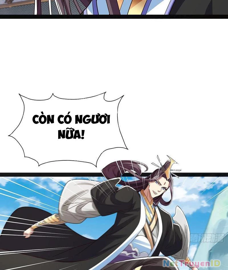 Hóa ra ta lại là lão tổ ma đạo Chapter 48 - Trang 3