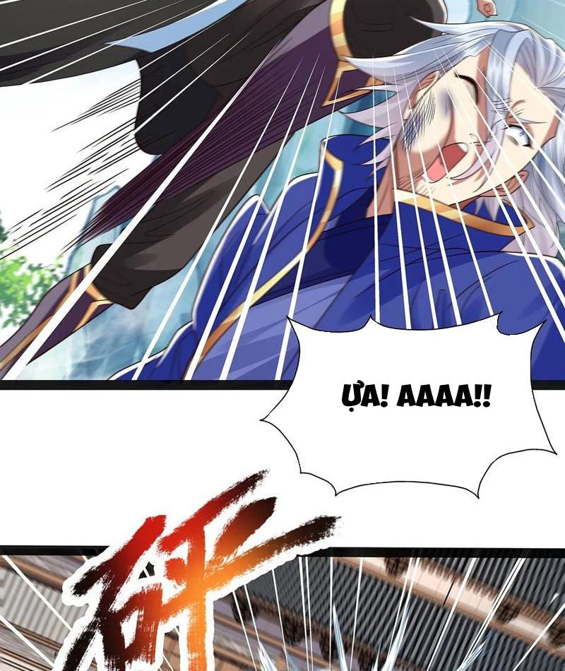 Hóa ra ta lại là lão tổ ma đạo Chapter 48 - Trang 3