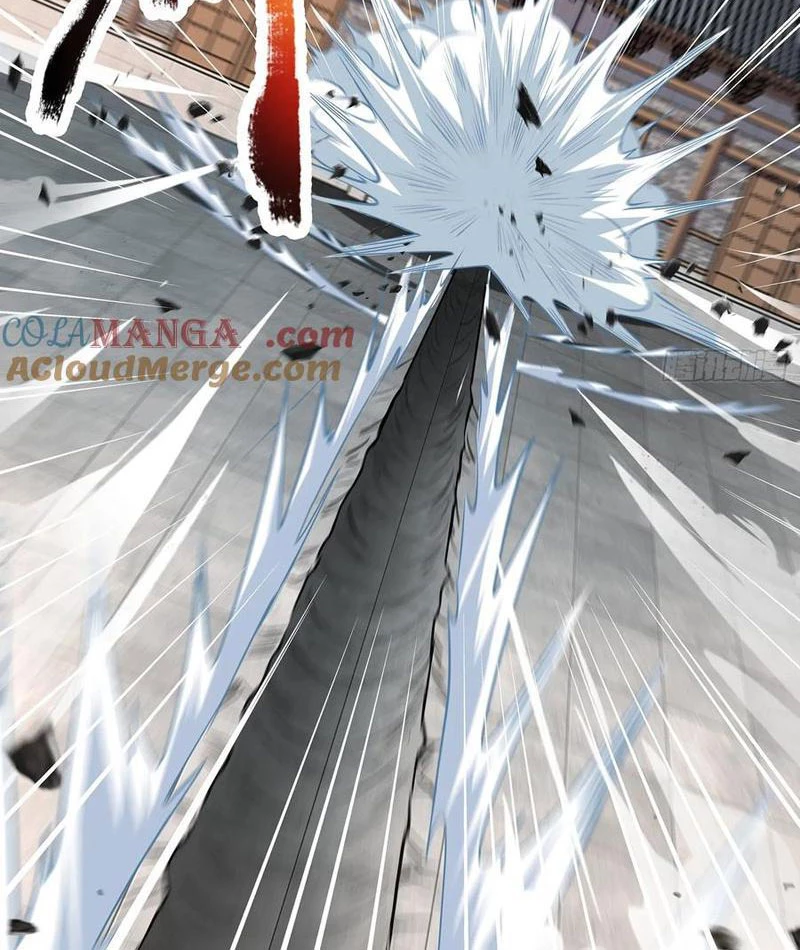 Hóa ra ta lại là lão tổ ma đạo Chapter 48 - Trang 3